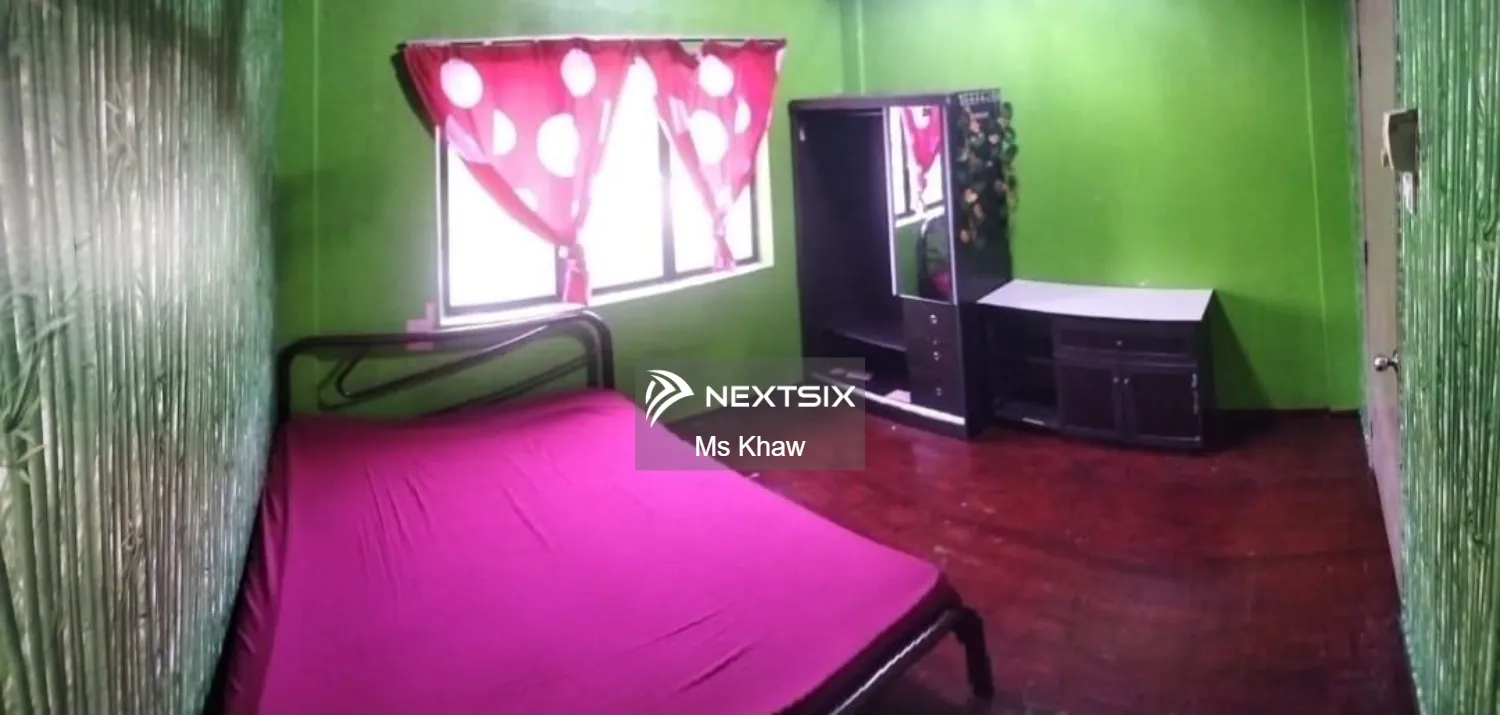 Apartment For Sale in Tampoi Johor - Image 5