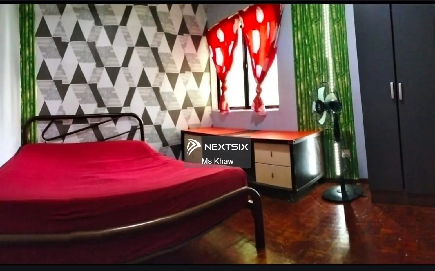 Apartment For Sale in Tampoi Johor - Image 7