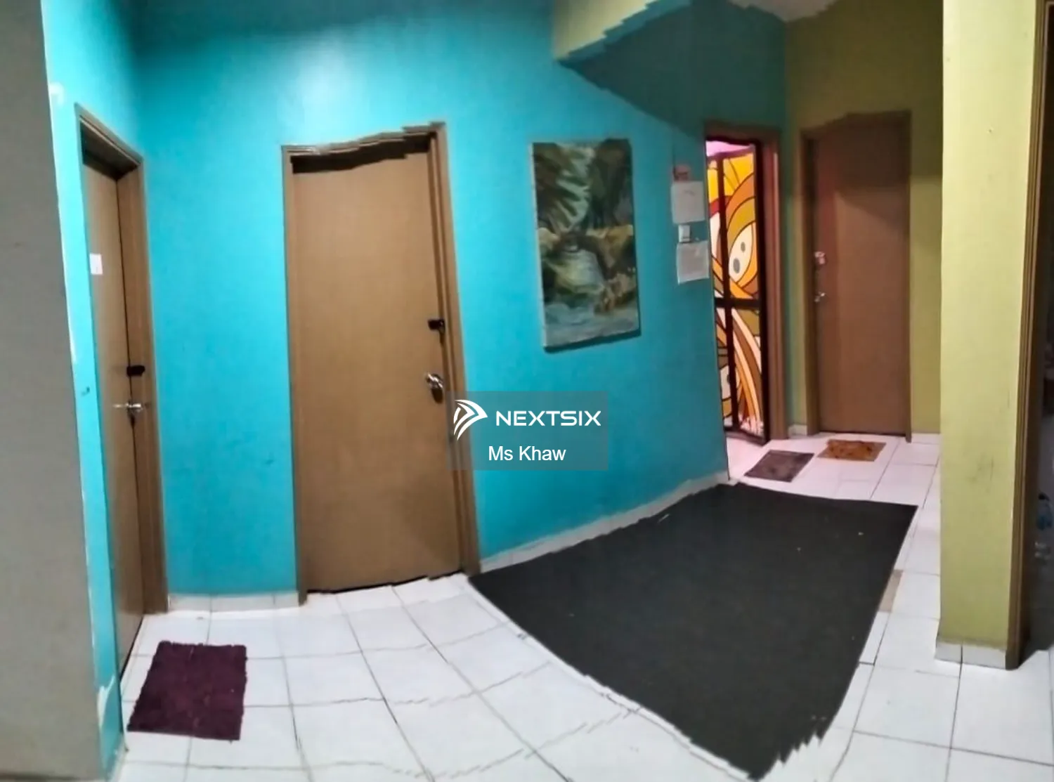Apartment For Sale in Tampoi Johor - Image 8