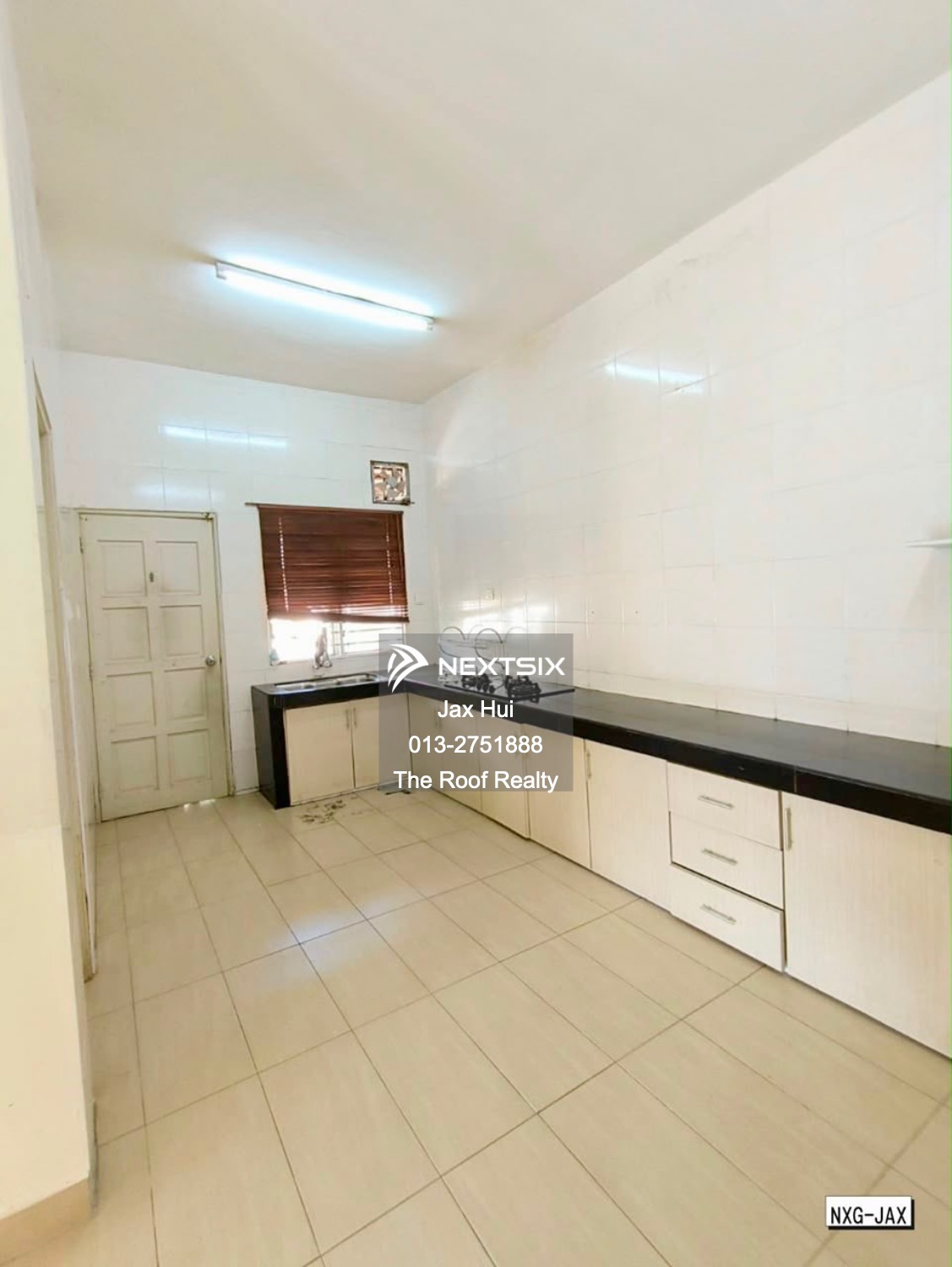 2-sty Terrace/Link House For Sale in Bandar Bukit Raja Selangor - Image 3