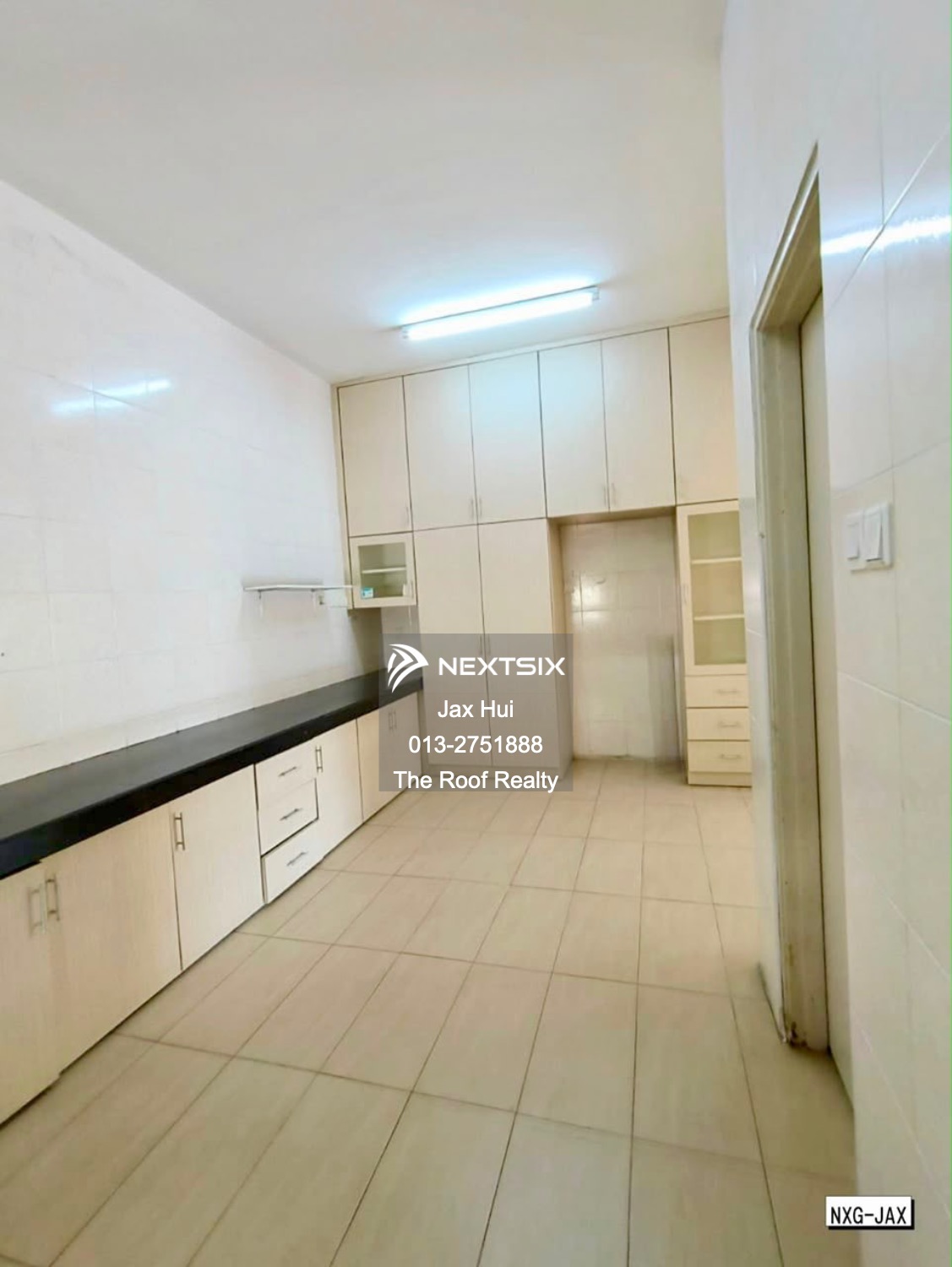 2-sty Terrace/Link House For Sale in Bandar Bukit Raja Selangor - Image 4