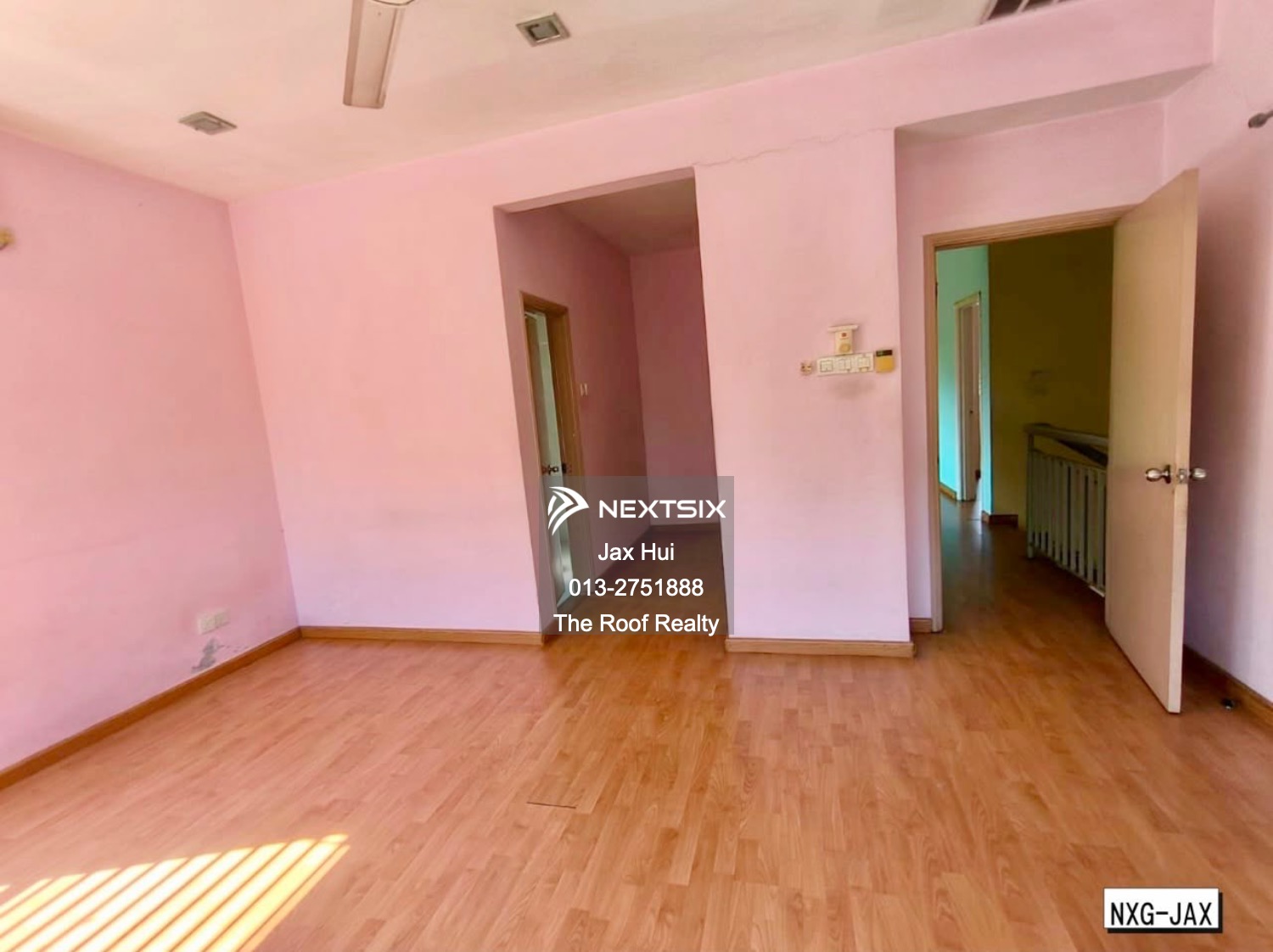 2-sty Terrace/Link House For Sale in Bandar Bukit Raja Selangor - Image 5