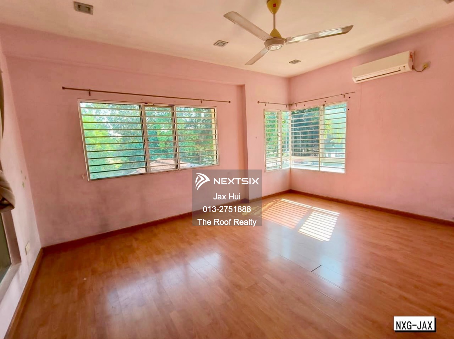 2-sty Terrace/Link House For Sale in Bandar Bukit Raja Selangor - Image 6