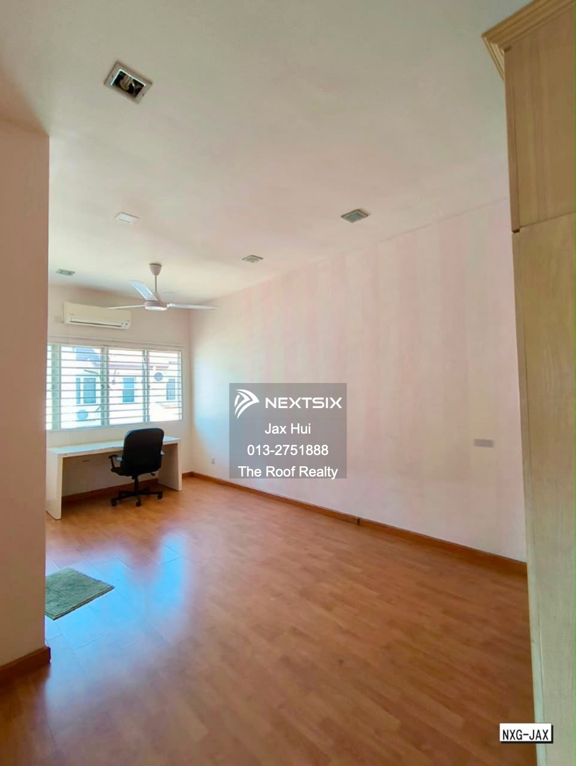2-sty Terrace/Link House For Sale in Bandar Bukit Raja Selangor - Image 7