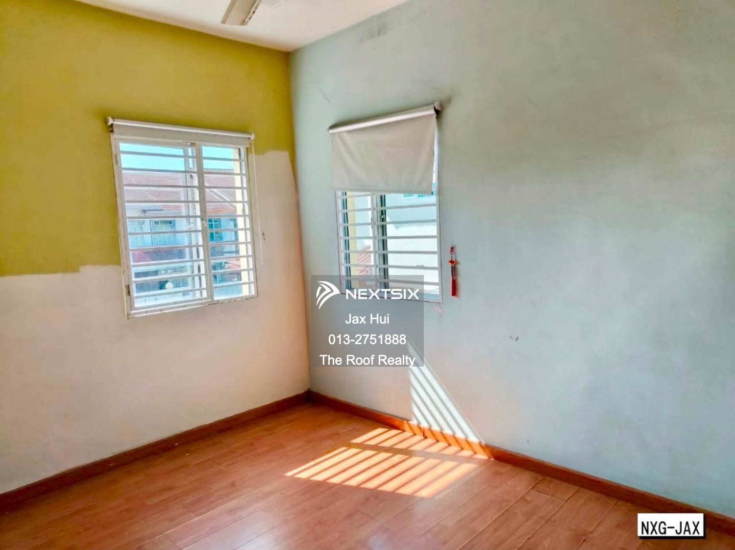 2-sty Terrace/Link House For Sale in Bandar Bukit Raja Selangor - Image 8