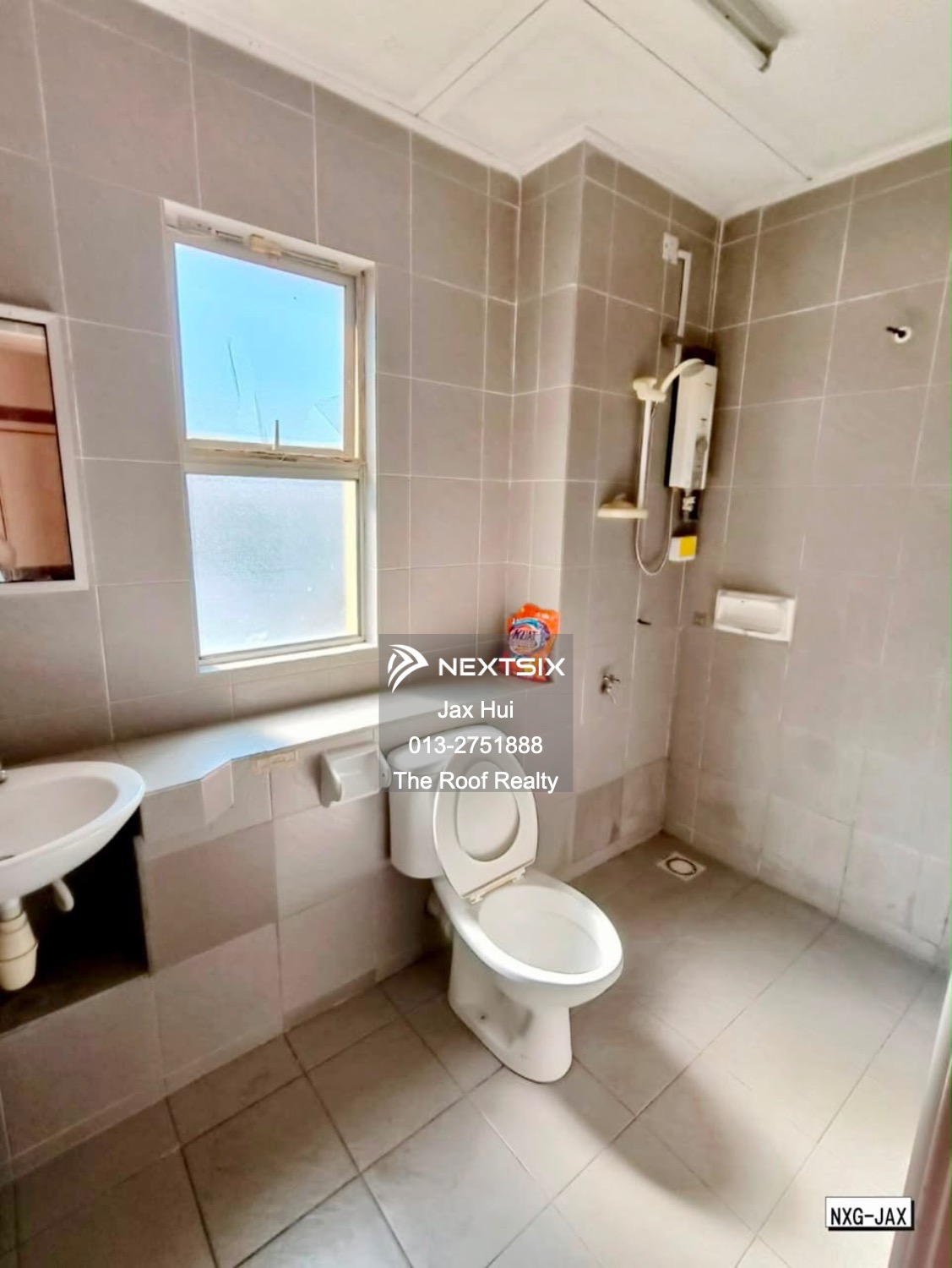 2-sty Terrace/Link House For Sale in Bandar Bukit Raja Selangor - Image 9