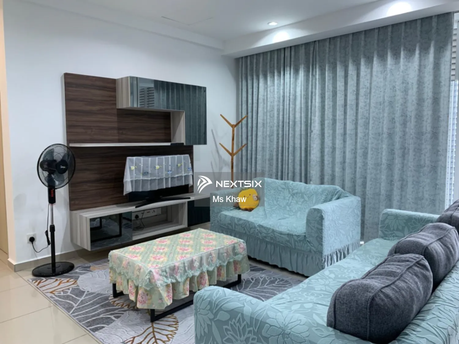 Serviced Residence For Sale in Iskandar Puteri (Nusajaya) Johor