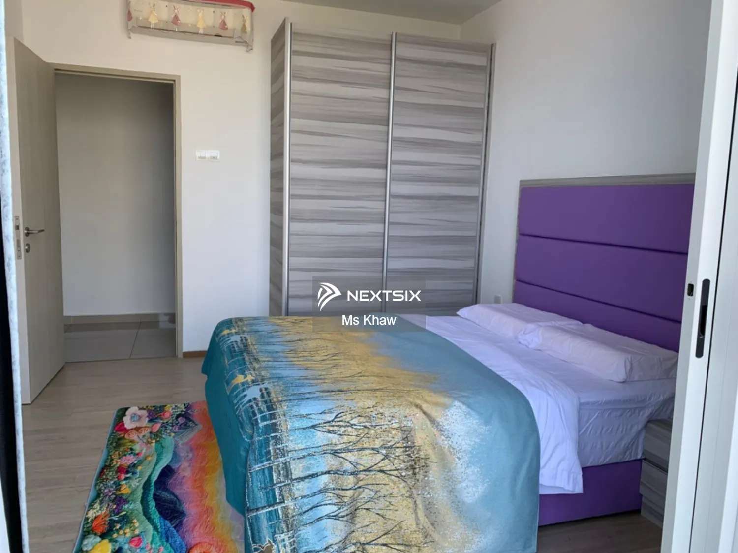Serviced Residence For Sale in Iskandar Puteri (Nusajaya) Johor - Image 10