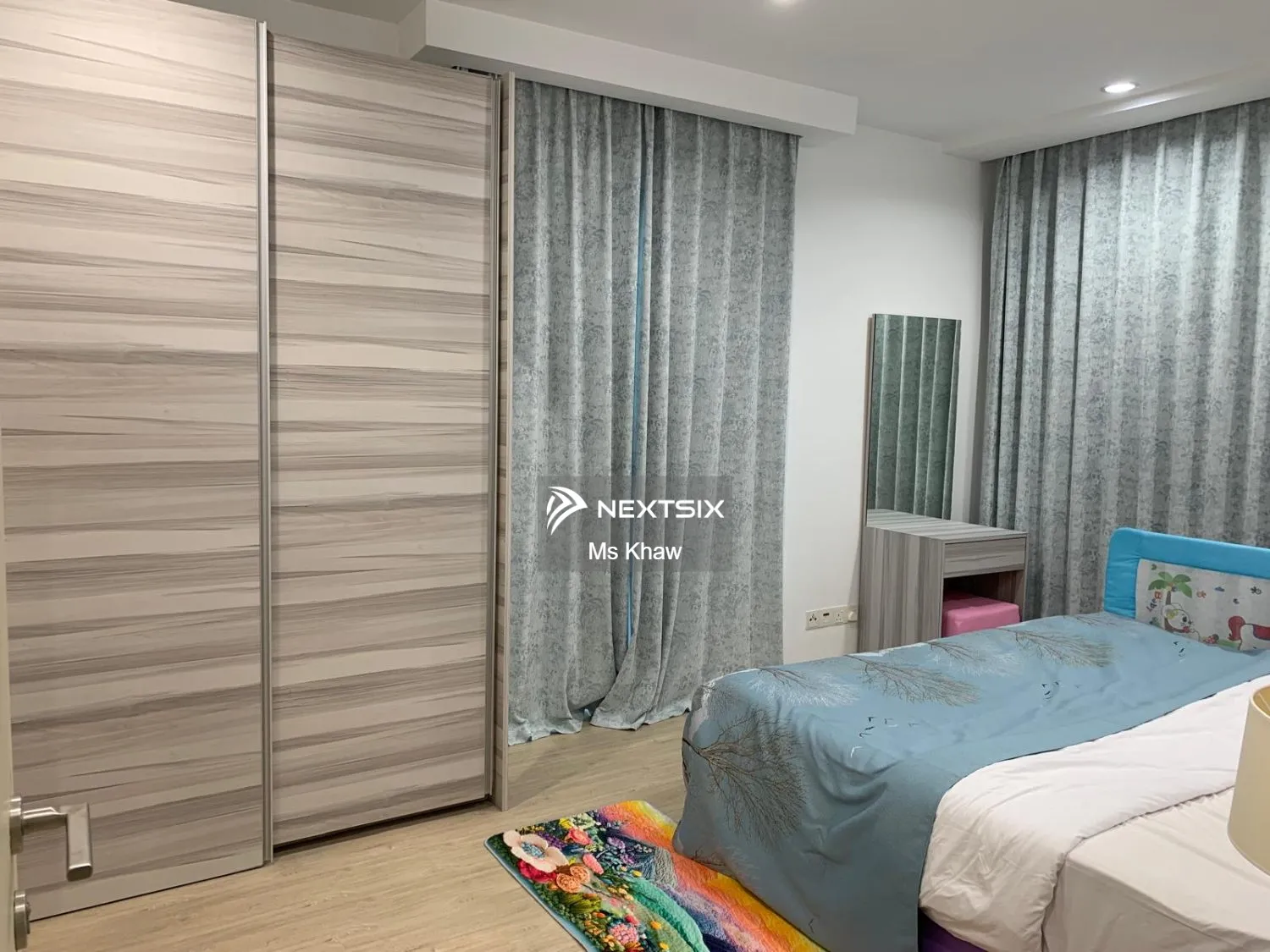 Serviced Residence For Sale in Iskandar Puteri (Nusajaya) Johor - Image 12