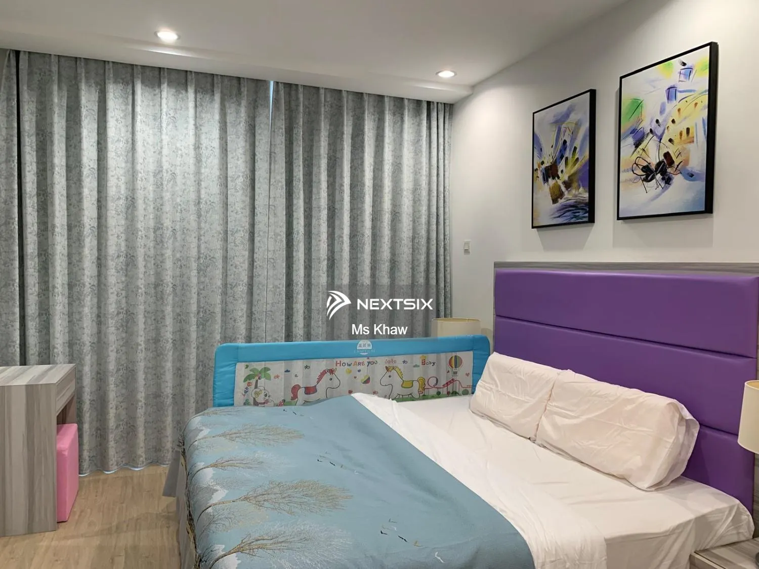Serviced Residence For Sale in Iskandar Puteri (Nusajaya) Johor - Image 13