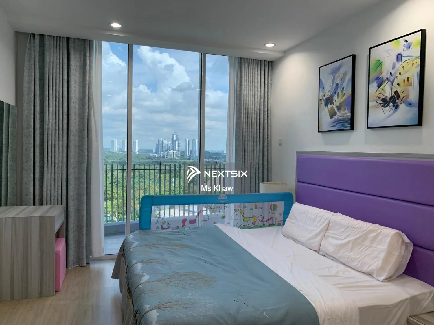 Serviced Residence For Sale in Iskandar Puteri (Nusajaya) Johor - Image 14