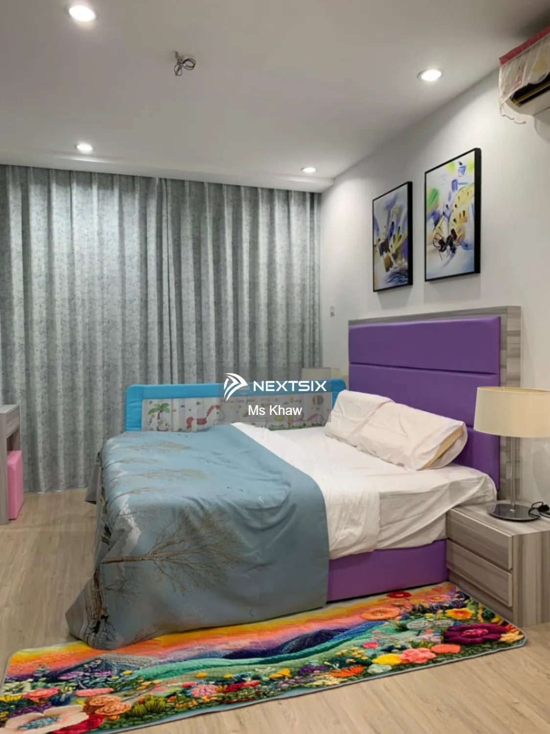Serviced Residence For Sale in Iskandar Puteri (Nusajaya) Johor - Image 15