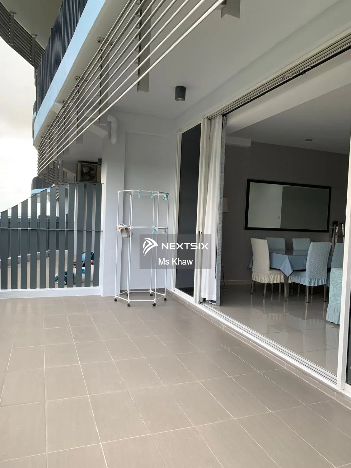Serviced Residence For Sale in Iskandar Puteri (Nusajaya) Johor - Image 16