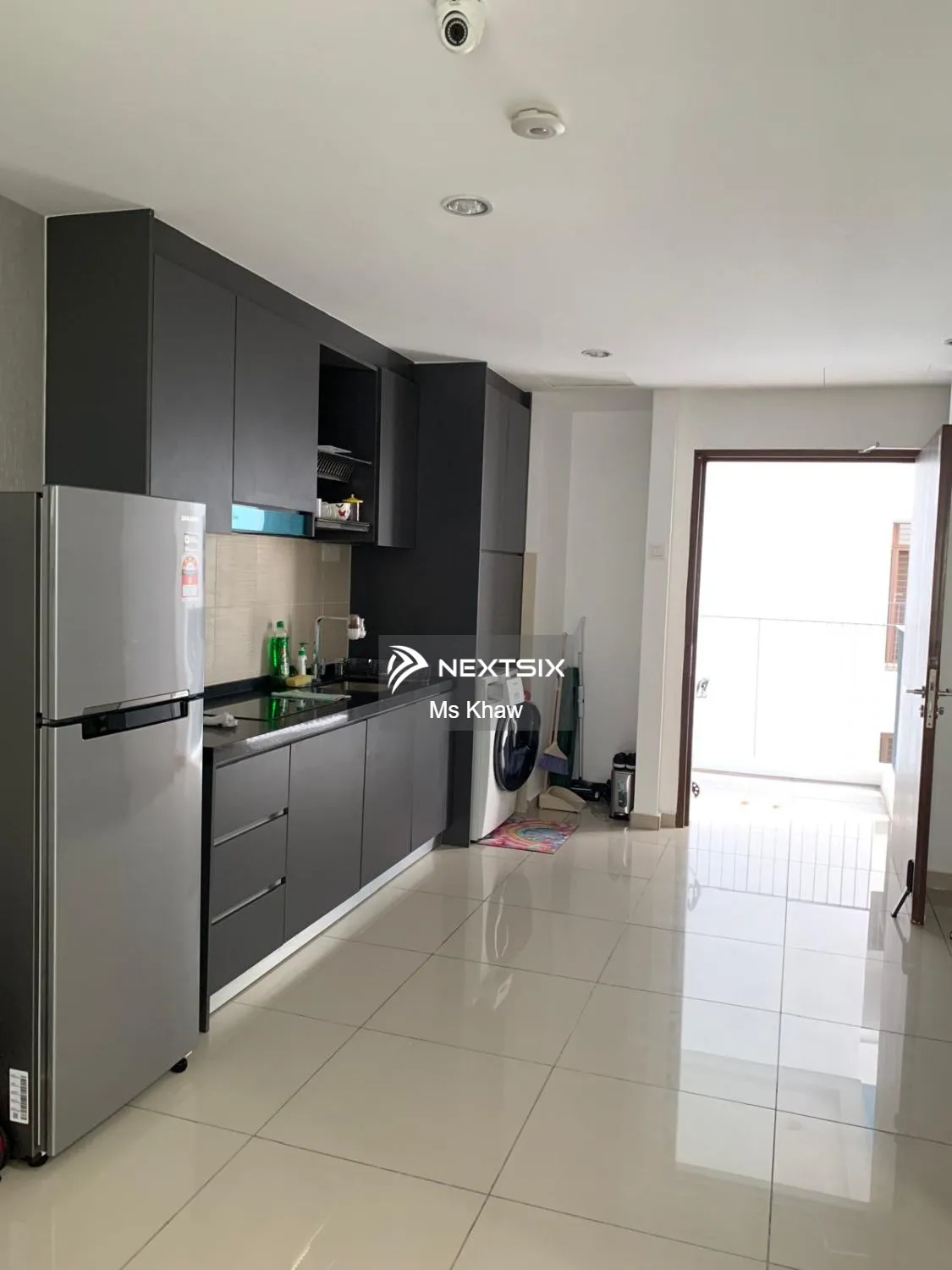 Serviced Residence For Sale in Iskandar Puteri (Nusajaya) Johor - Image 17
