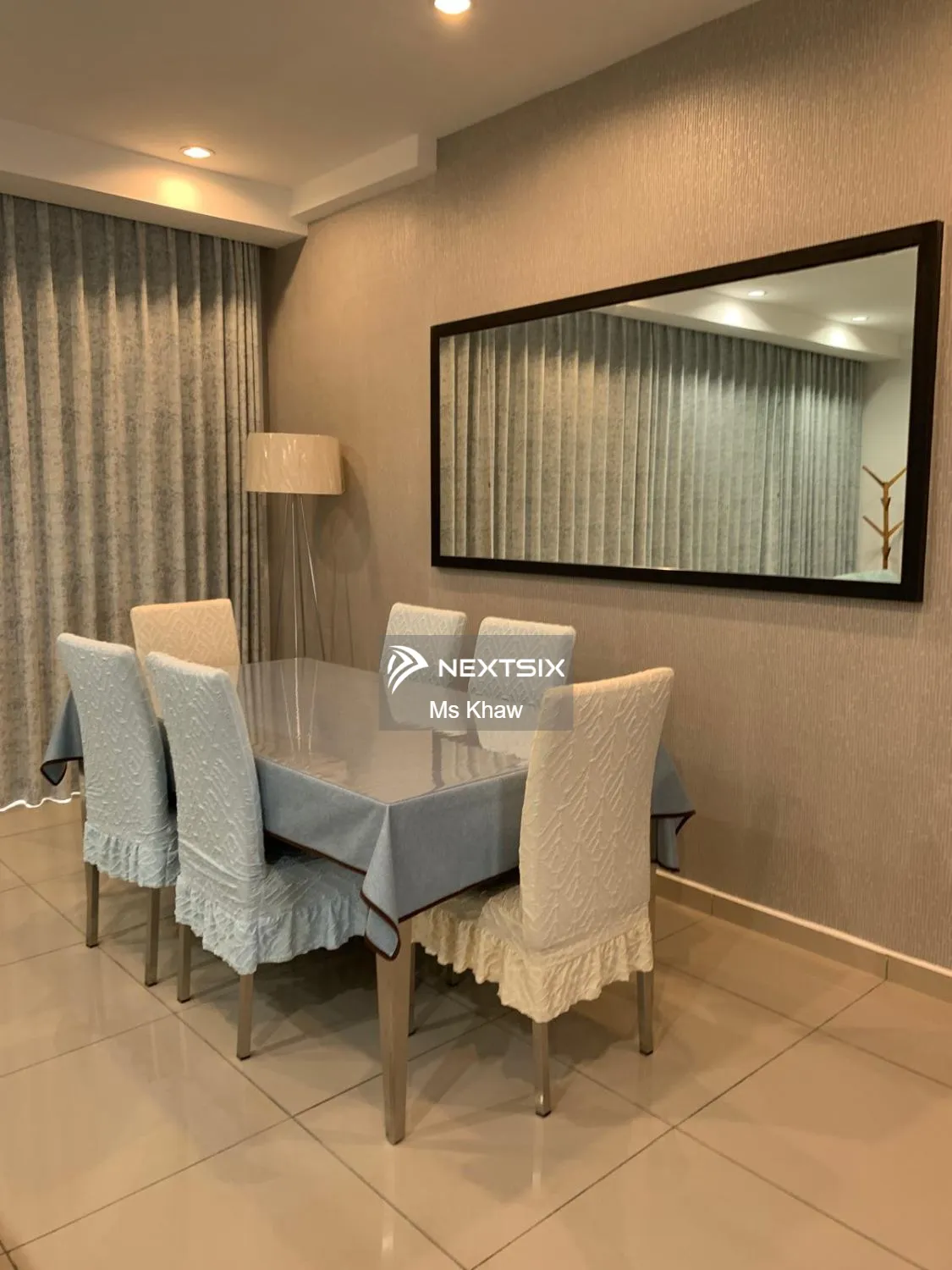Serviced Residence For Sale in Iskandar Puteri (Nusajaya) Johor - Image 19