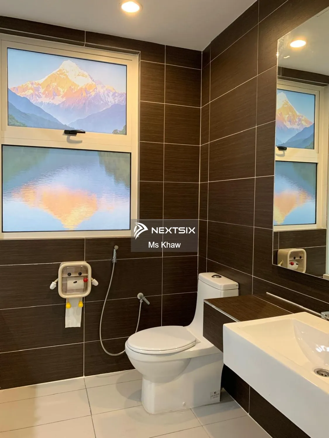 Serviced Residence For Sale in Iskandar Puteri (Nusajaya) Johor - Image 3