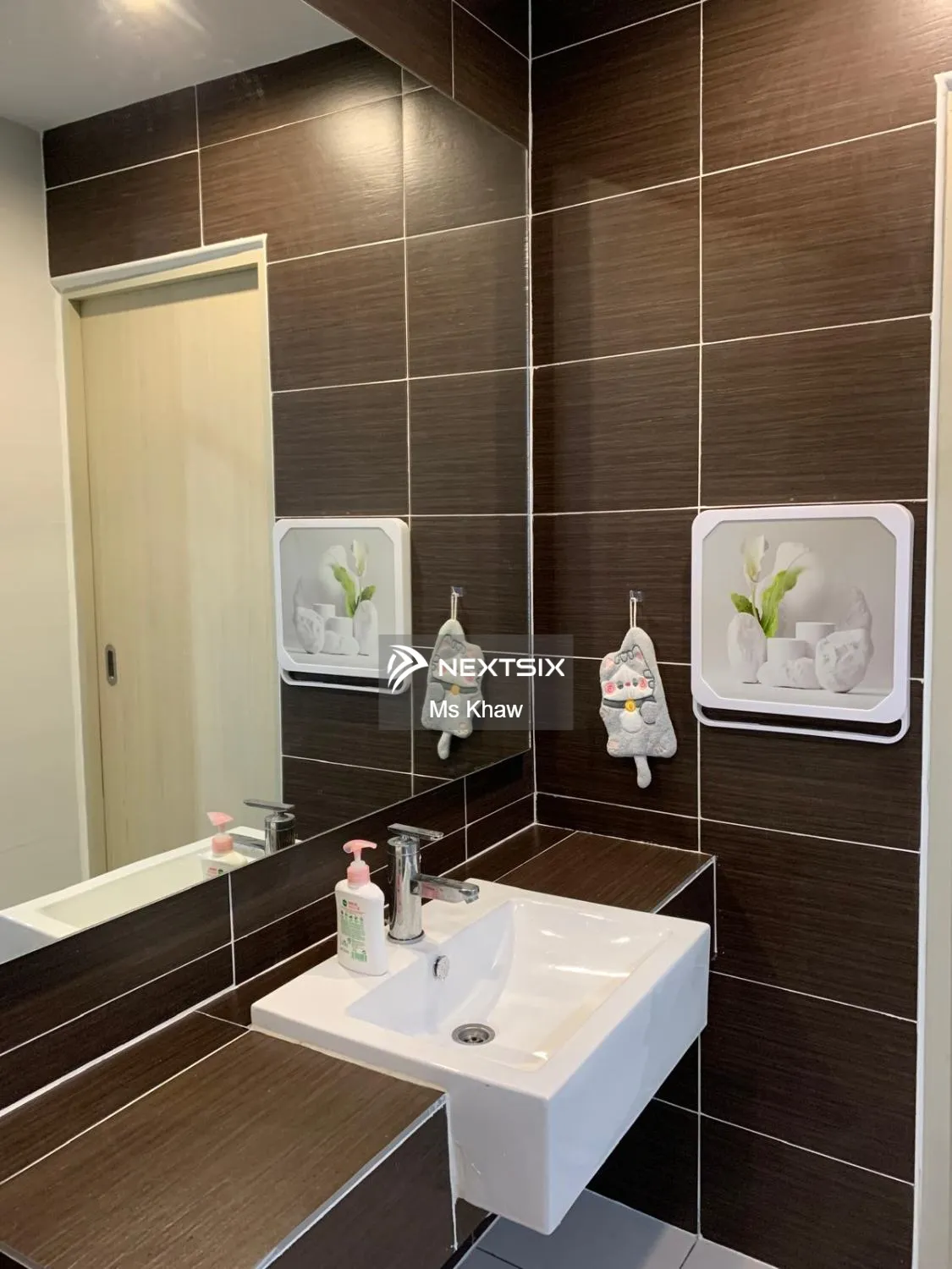 Serviced Residence For Sale in Iskandar Puteri (Nusajaya) Johor - Image 4