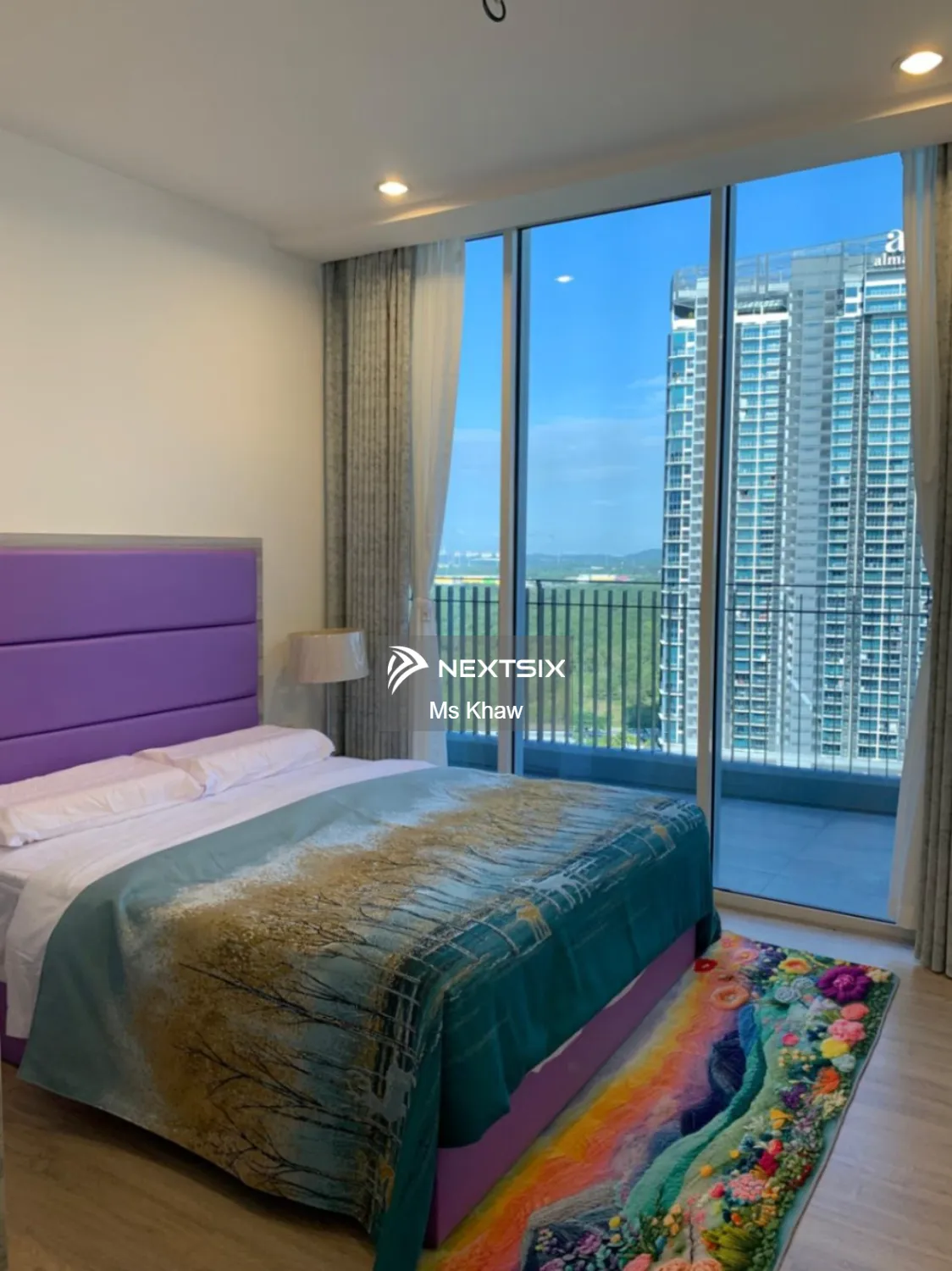 Serviced Residence For Sale in Iskandar Puteri (Nusajaya) Johor - Image 8