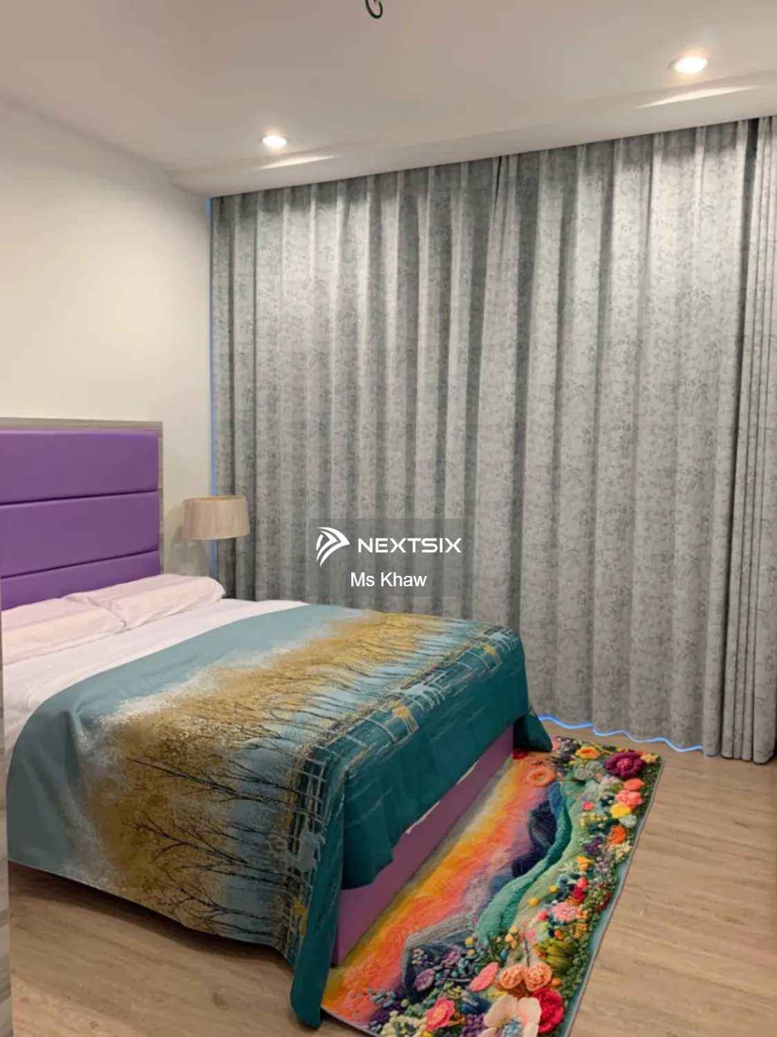 Serviced Residence For Sale in Iskandar Puteri (Nusajaya) Johor - Image 9