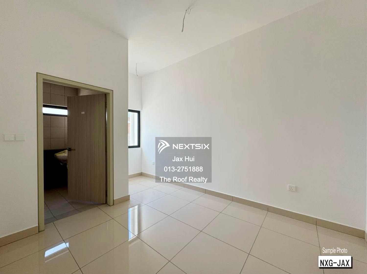 2-sty Terrace/Link House For Sale in Bandar Bukit Raja Selangor - Image 12