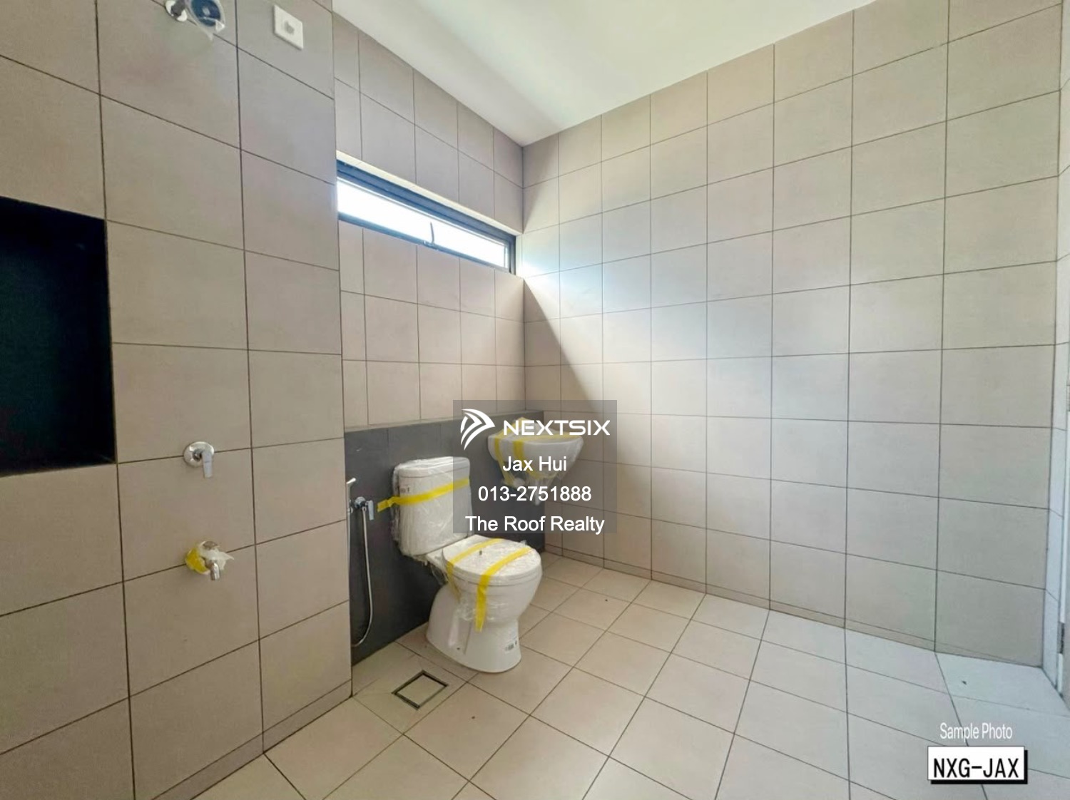 2-sty Terrace/Link House For Sale in Bandar Bukit Raja Selangor - Image 14