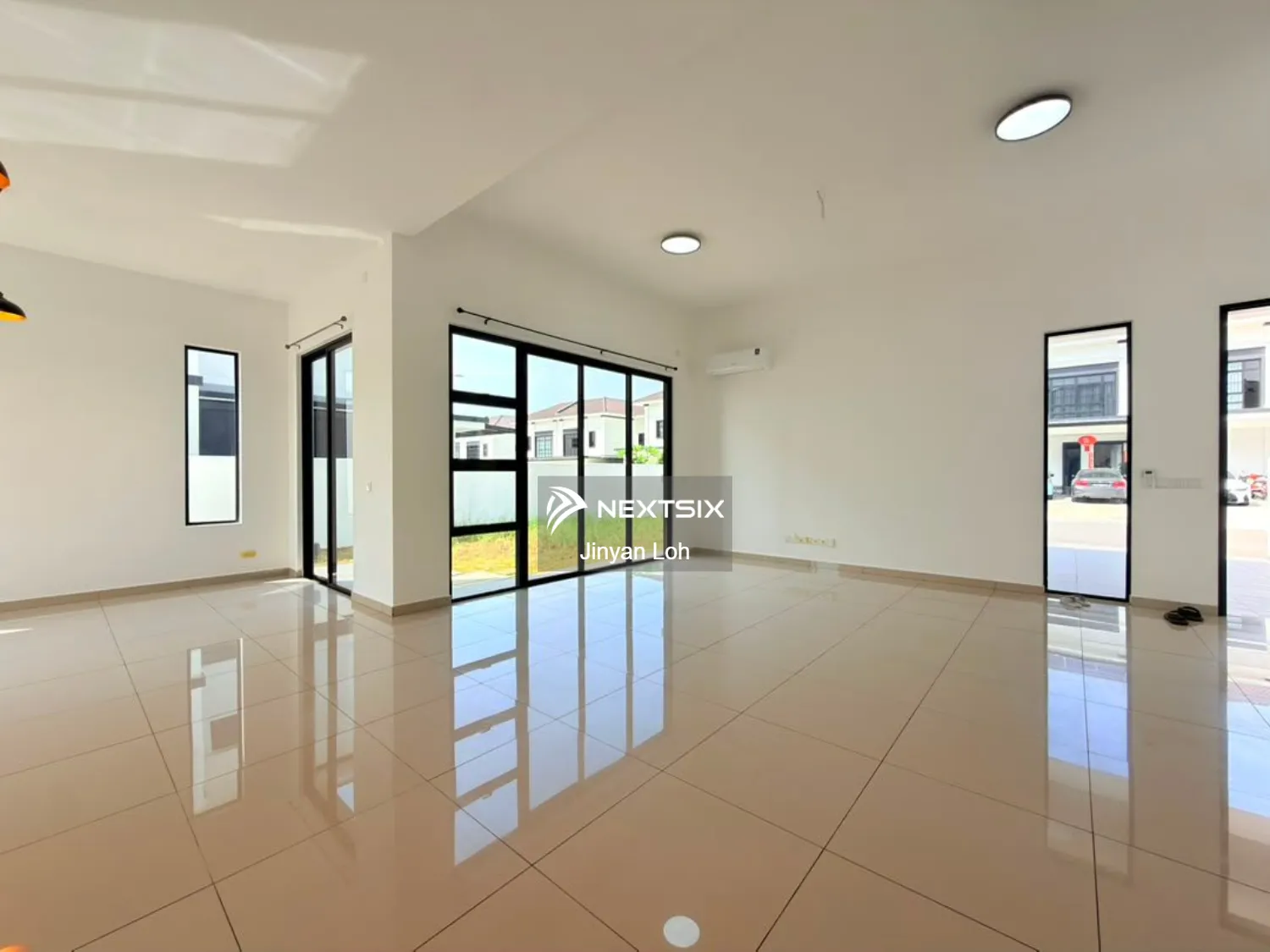 2-sty Terrace/Link House For Rent in Iskandar Puteri (Nusajaya) Johor - Image 10