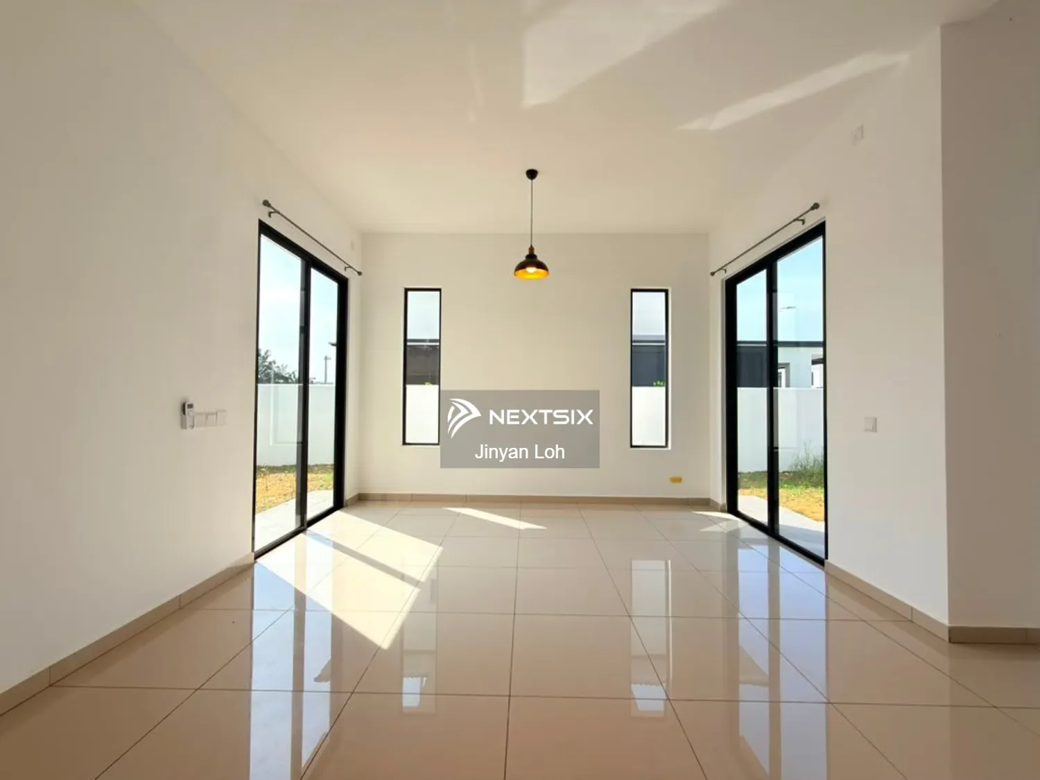 2-sty Terrace/Link House For Rent in Iskandar Puteri (Nusajaya) Johor - Image 13