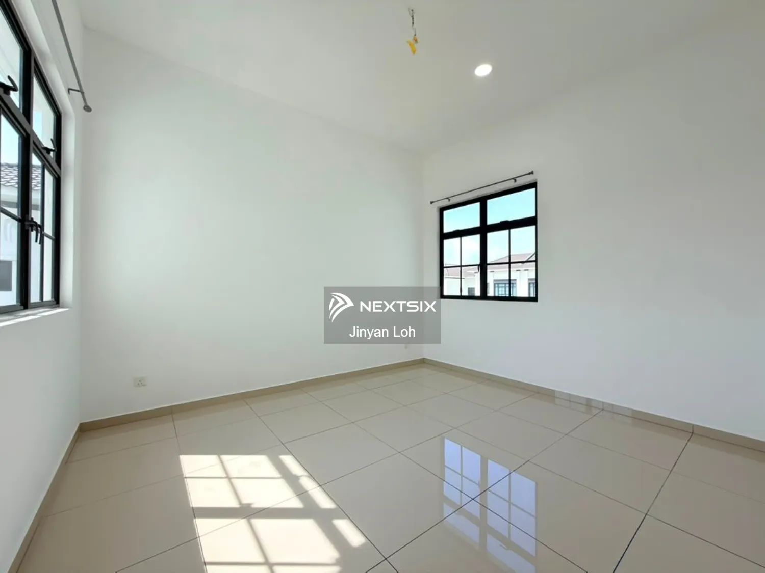 2-sty Terrace/Link House For Rent in Iskandar Puteri (Nusajaya) Johor - Image 6