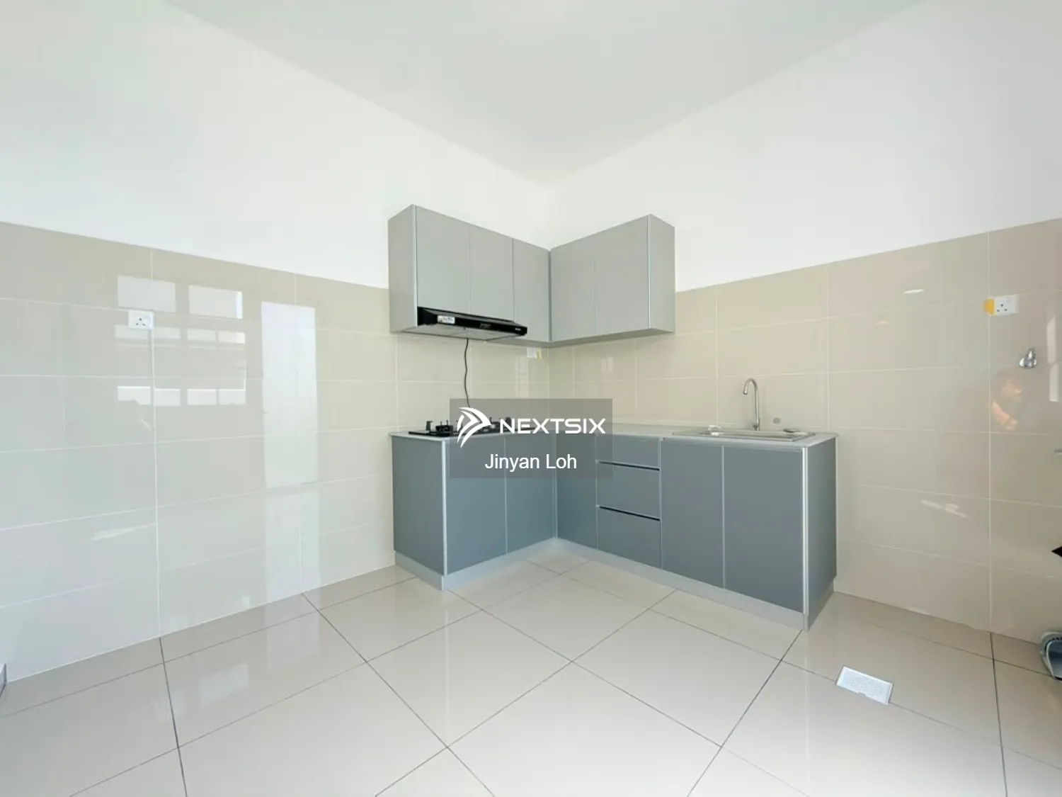 2-sty Terrace/Link House For Rent in Iskandar Puteri (Nusajaya) Johor - Image 7