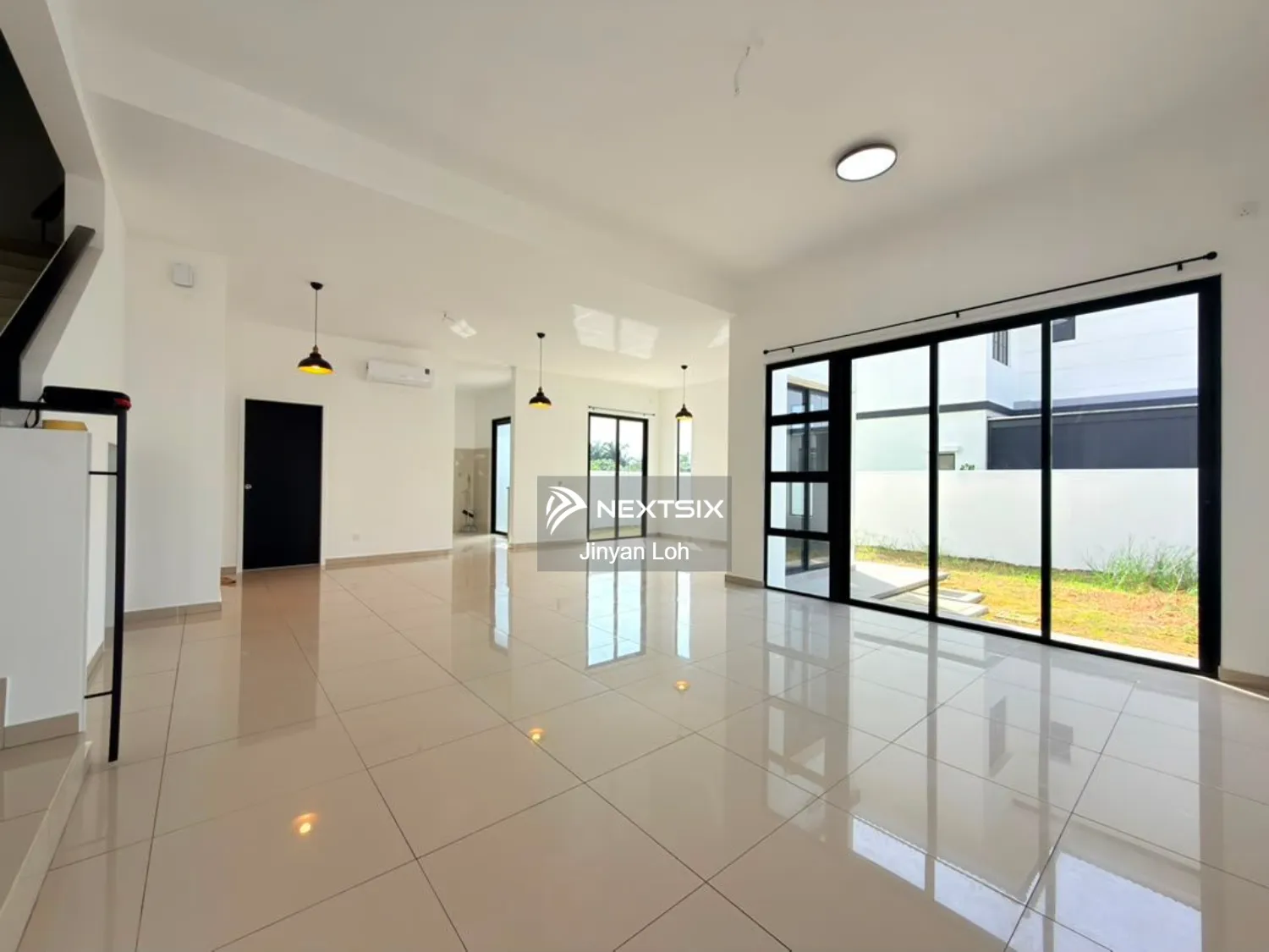 2-sty Terrace/Link House For Rent in Iskandar Puteri (Nusajaya) Johor - Image 9