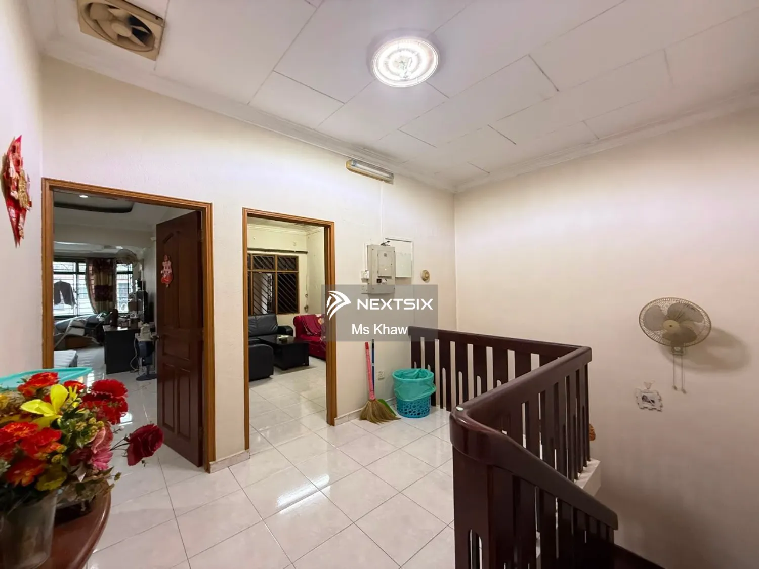 2-sty Terrace/Link House For Sale in Johor Bahru Johor - Image 11