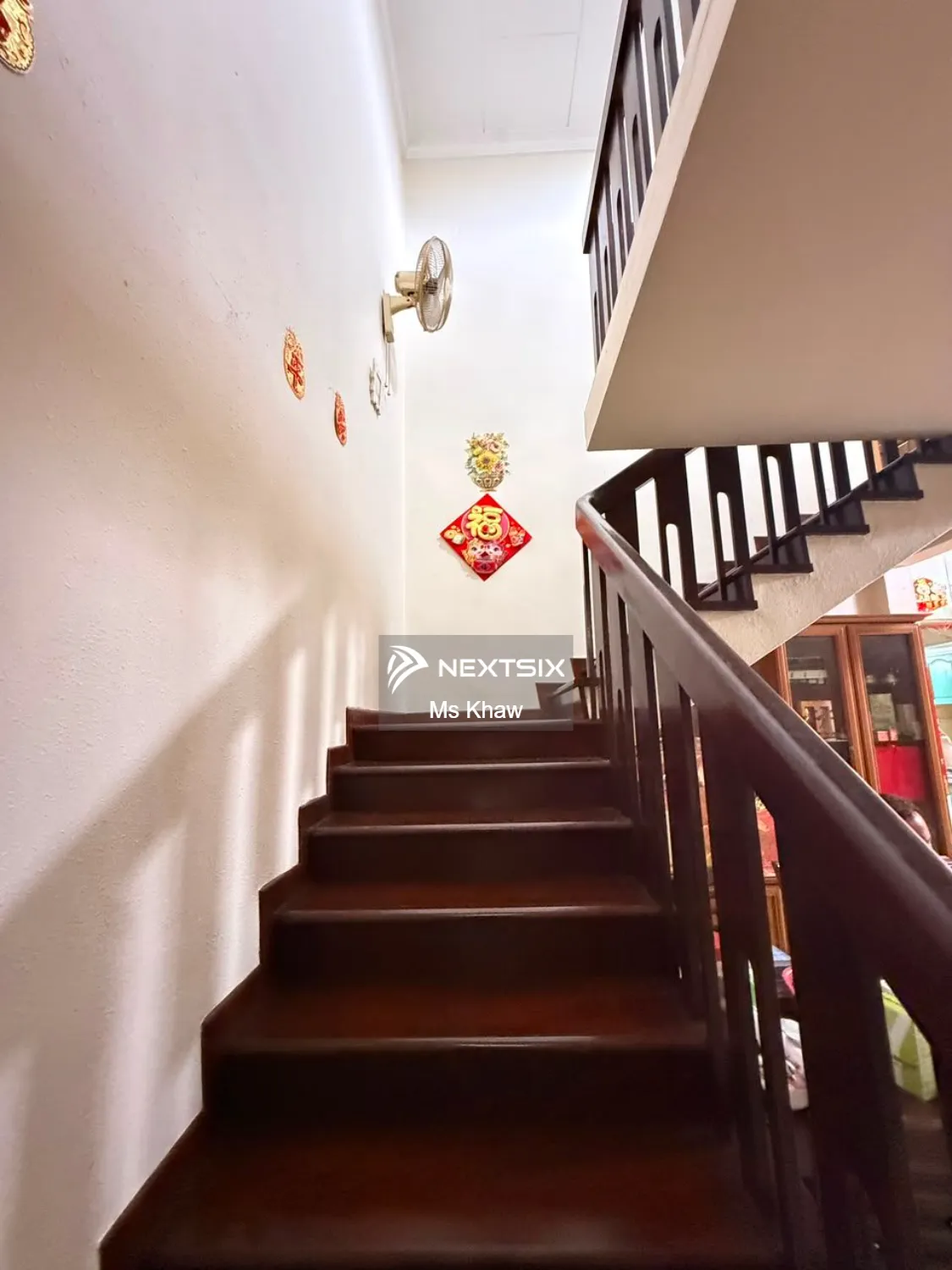 2-sty Terrace/Link House For Sale in Johor Bahru Johor - Image 12