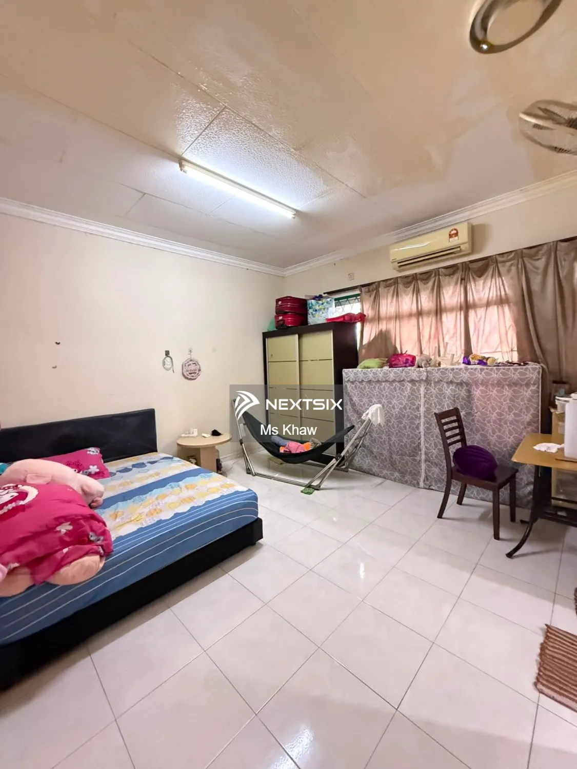2-sty Terrace/Link House For Sale in Johor Bahru Johor - Image 13