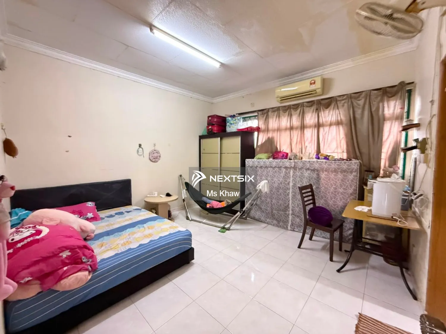 2-sty Terrace/Link House For Sale in Johor Bahru Johor - Image 14