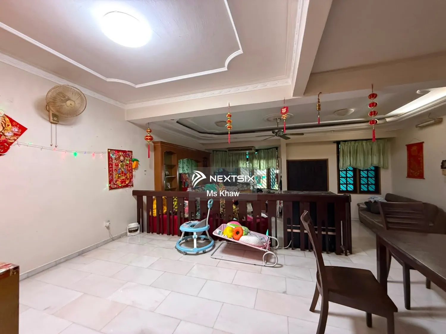2-sty Terrace/Link House For Sale in Johor Bahru Johor - Image 17