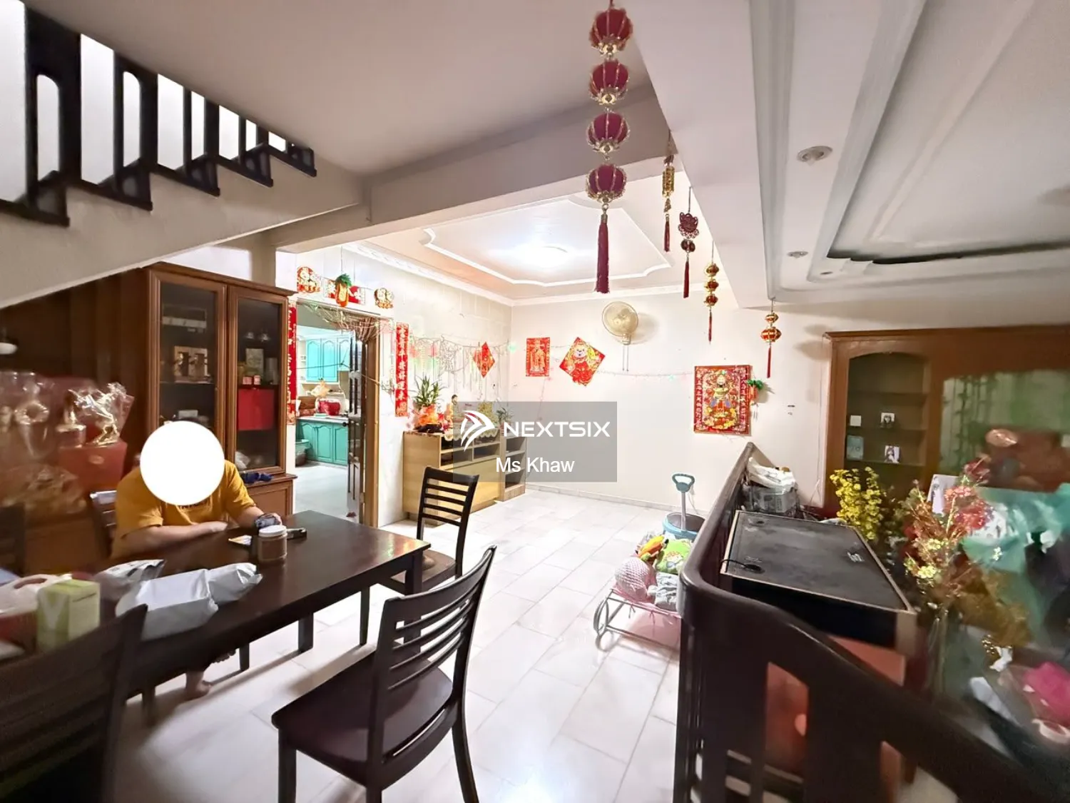 2-sty Terrace/Link House For Sale in Johor Bahru Johor - Image 3