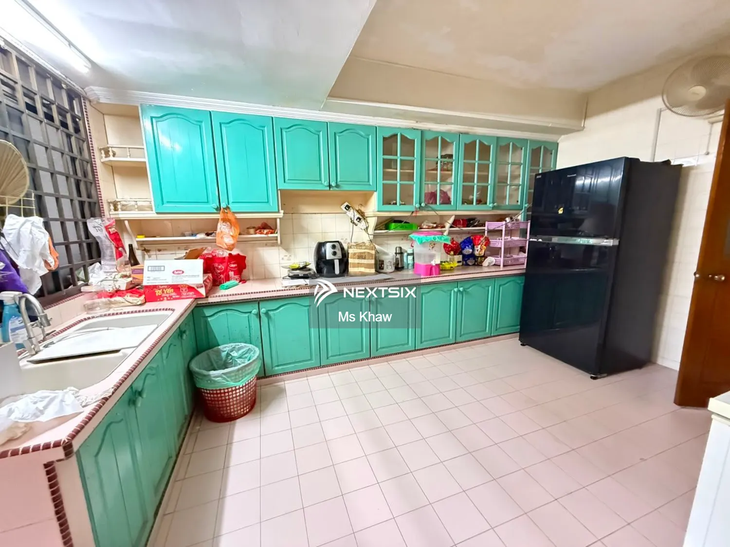 2-sty Terrace/Link House For Sale in Johor Bahru Johor - Image 7