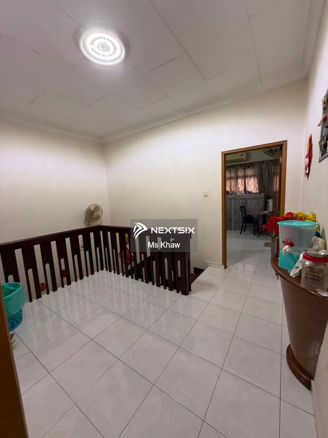 2-sty Terrace/Link House For Sale in Johor Bahru Johor - Image 8