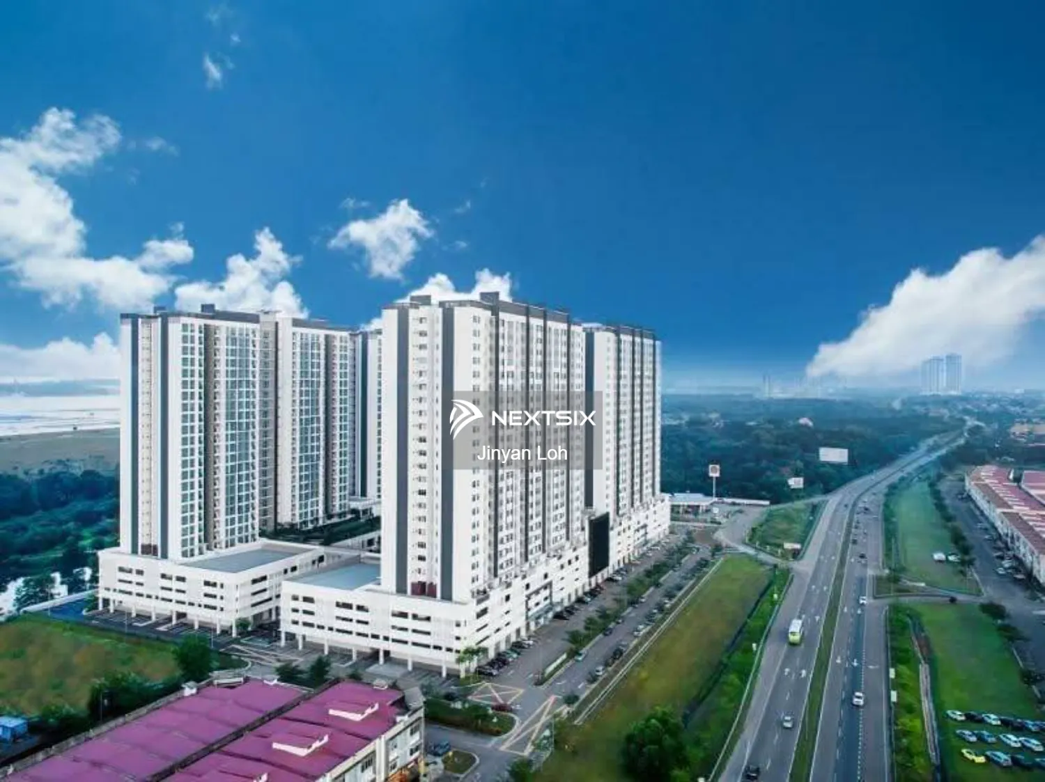Shop For Sale in Masai Johor