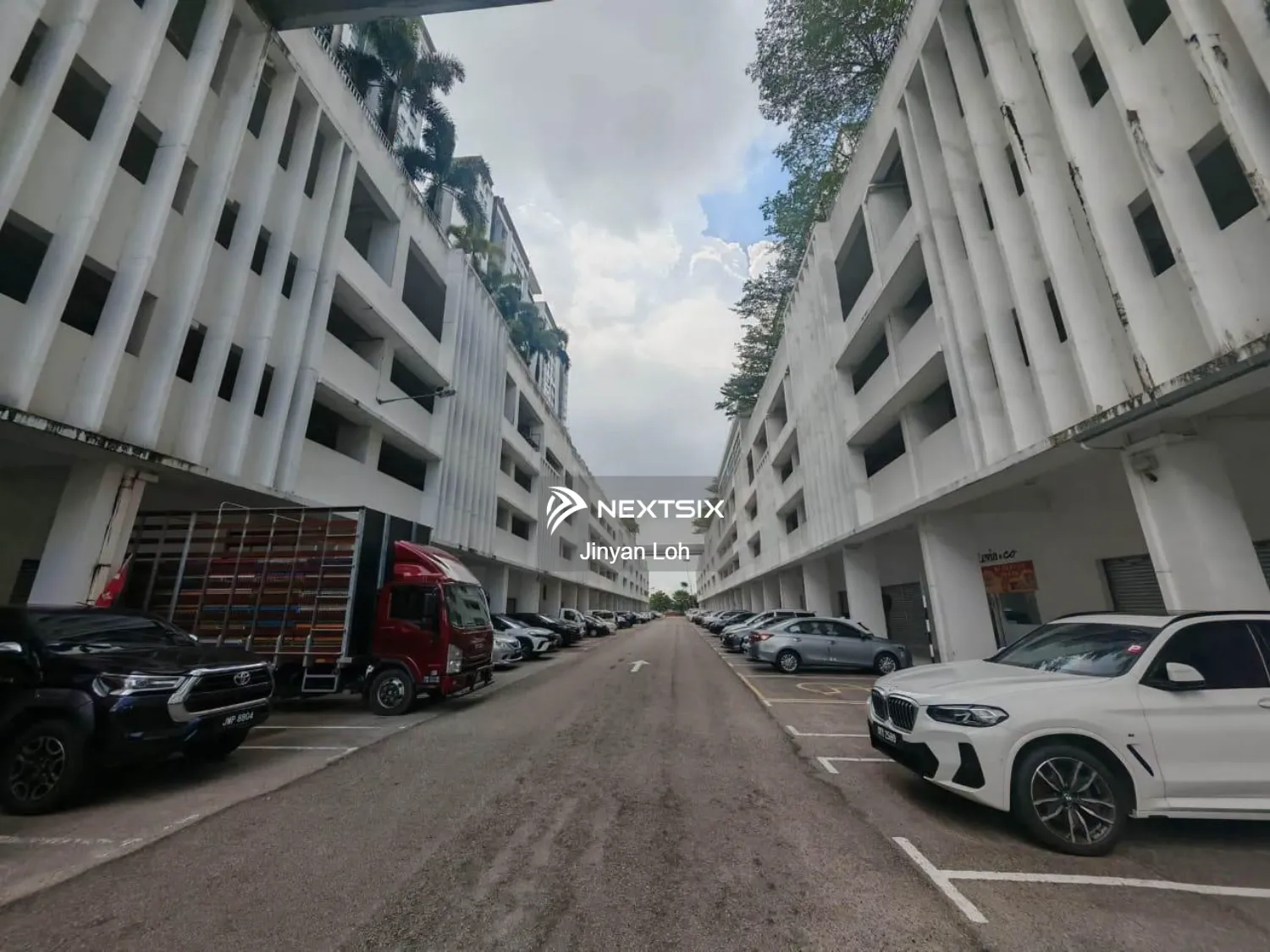Shop For Sale in Masai Johor - Image 2