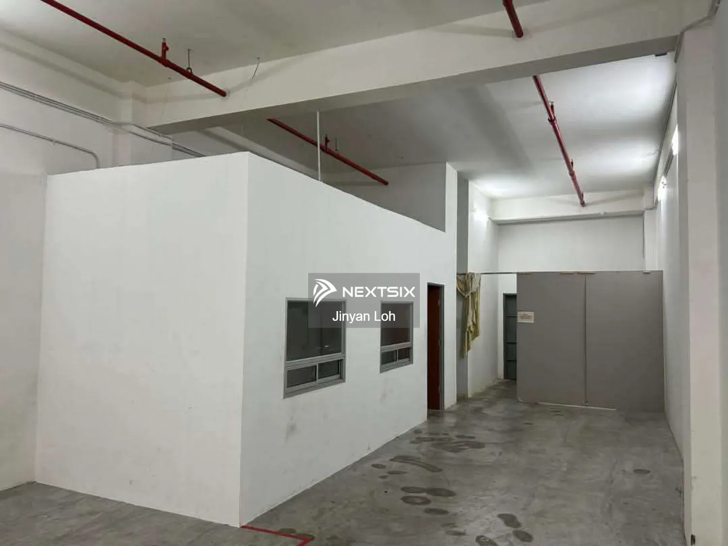 Shop For Sale in Masai Johor - Image 3