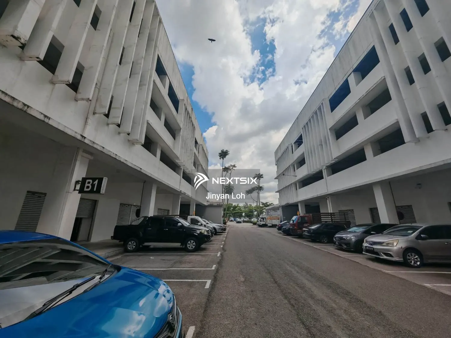 Shop For Sale in Masai Johor - Image 4