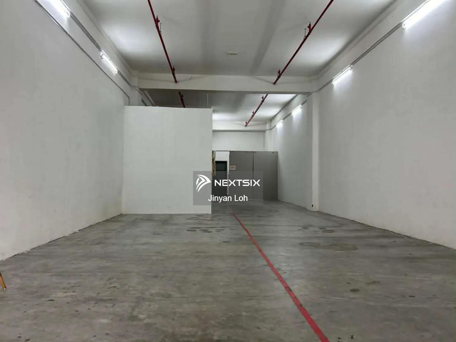 Shop For Sale in Masai Johor - Image 6