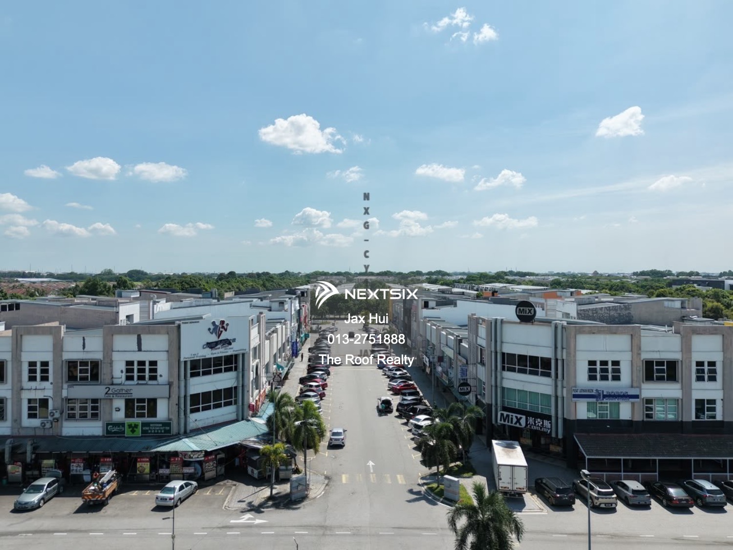 Shop For Rent in Bandar Bukit Raja Selangor - Image 2