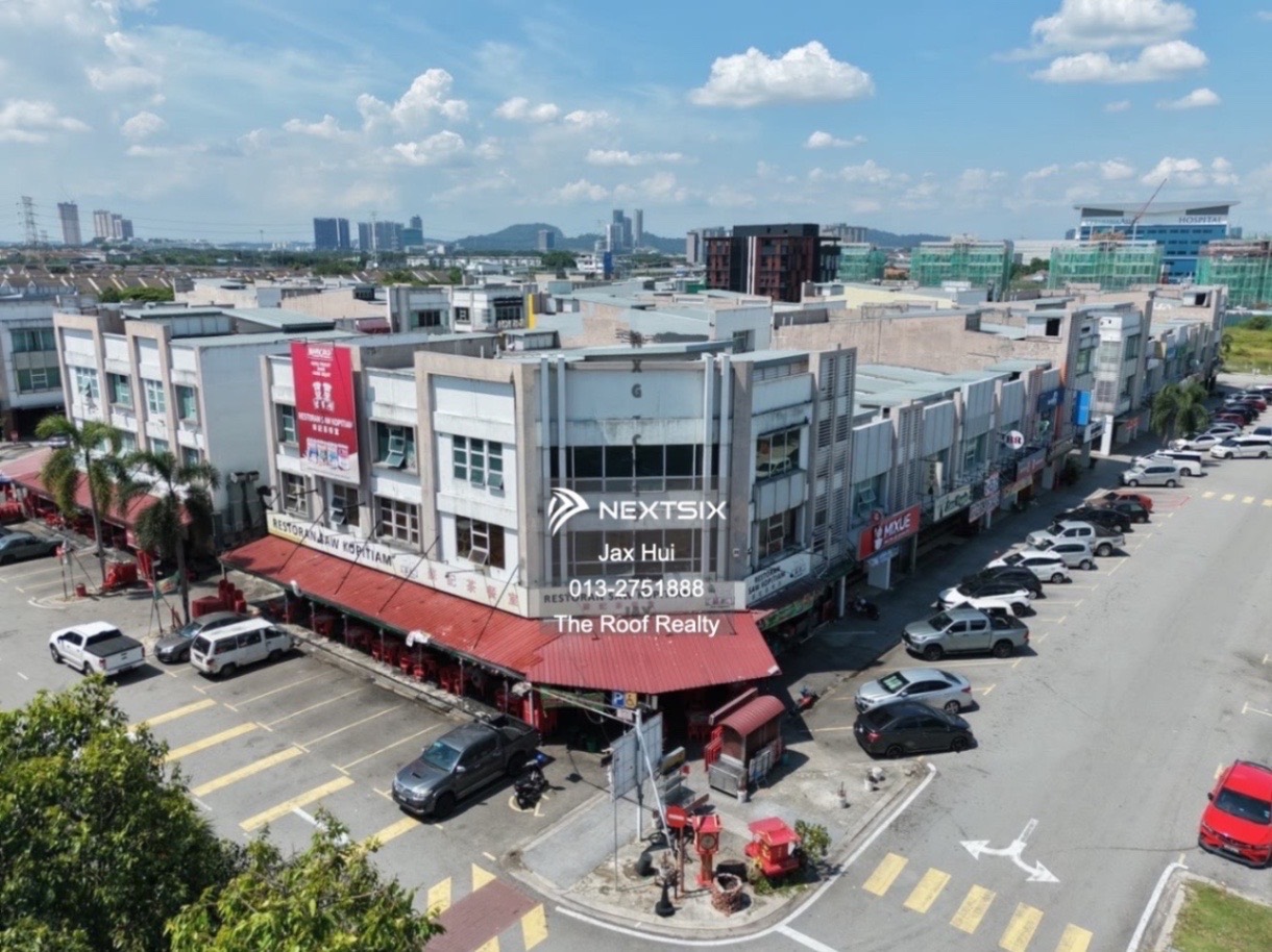 Shop For Rent in Bandar Bukit Raja Selangor - Image 3