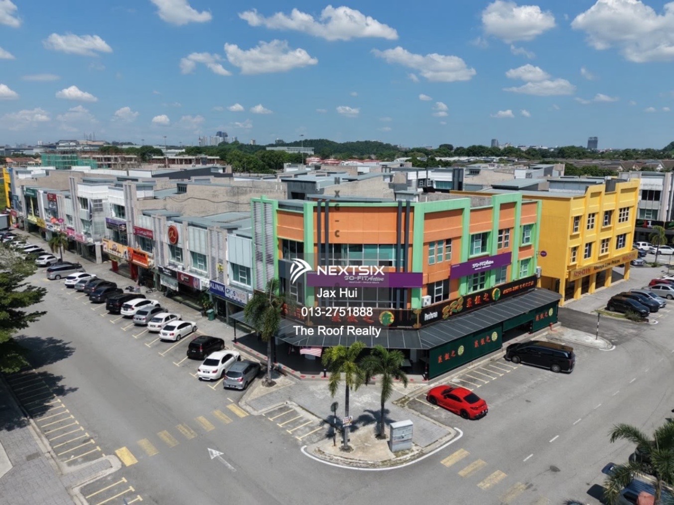 Shop For Rent in Bandar Bukit Raja Selangor - Image 4