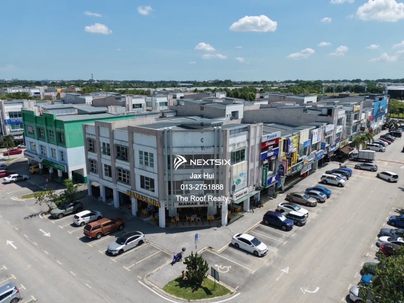Shop For Rent in Bandar Bukit Raja Selangor - Image 5