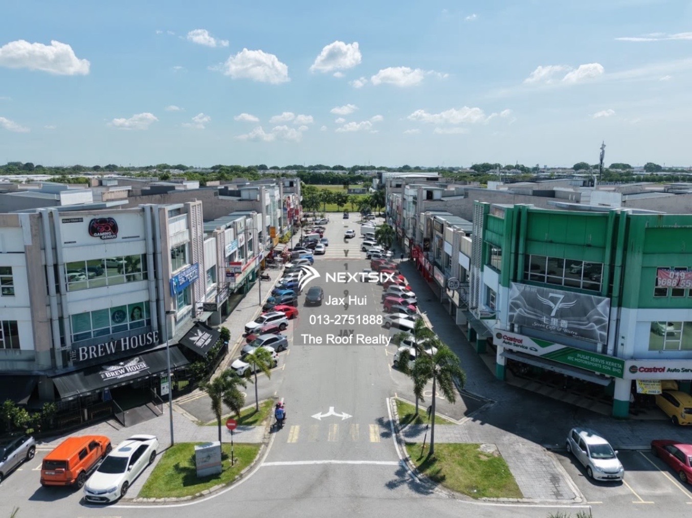Shop For Rent in Bandar Bukit Raja Selangor - Image 6