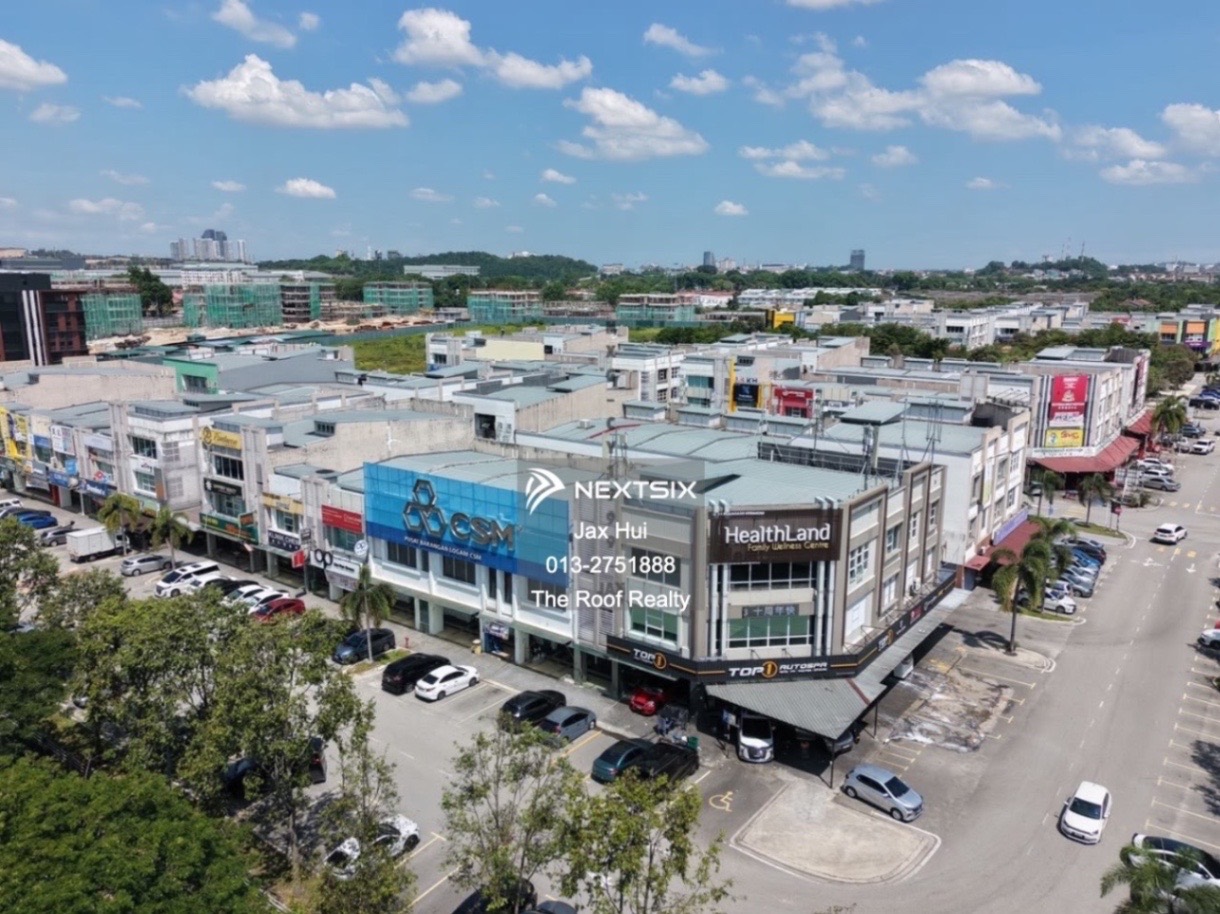 Shop For Rent in Bandar Bukit Raja Selangor - Image 7
