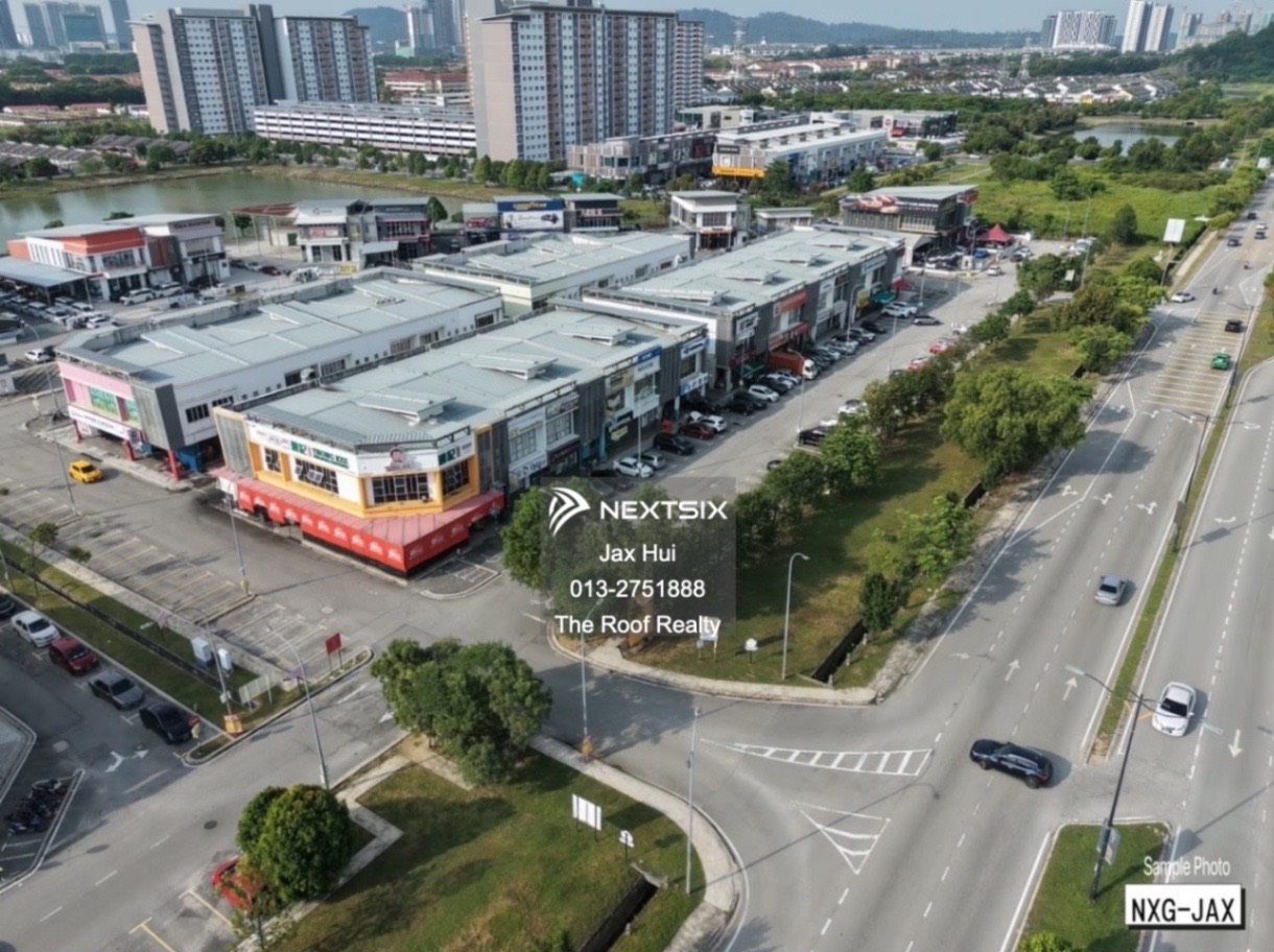 Shop For Rent in Bandar Bukit Raja Selangor - Image 3